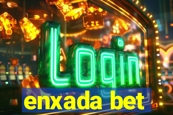 enxada bet